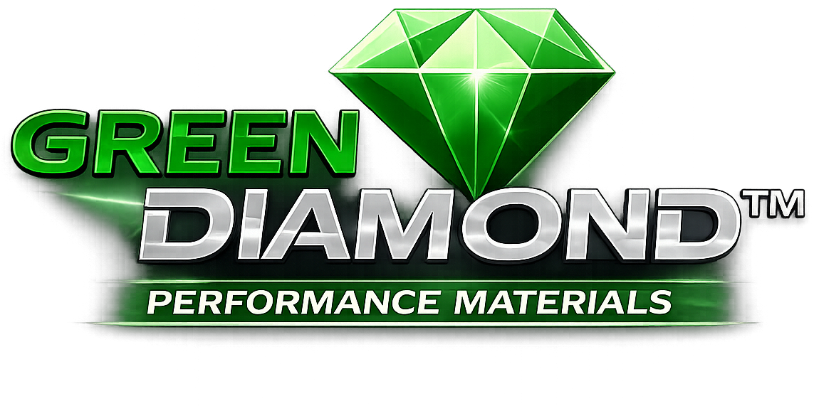 Green Diamond Performance Materials