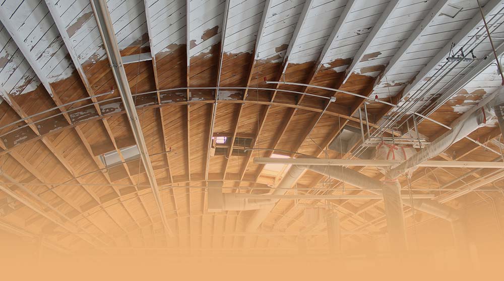 Architectural Sandblasting